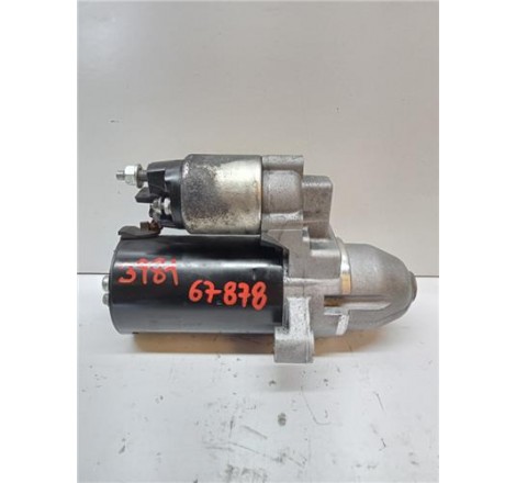 MOTOR ARRANQUE - Toyota...