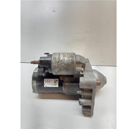 MOTOR ARRANQUE - Peugeot...