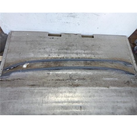 BARRAS DE TECHO - Volvo V50...