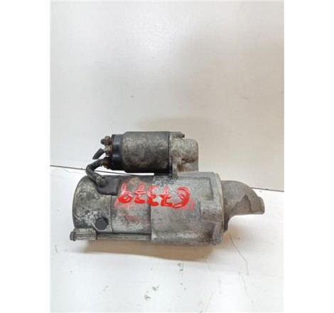 MOTOR ARRANQUE - Chevrolet...