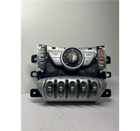 CONSOLA - Mini Mini 2007