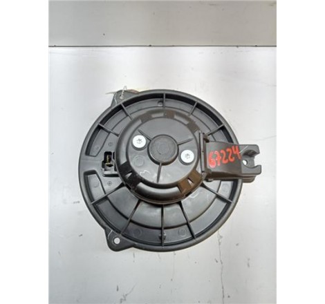 MOTOR CALEFACCION - Toyota...