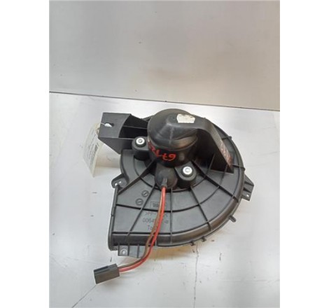 MOTOR CALEFACCION - Opel...