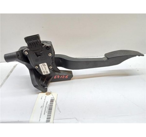 PEDAL ACELERADOR - Opel...