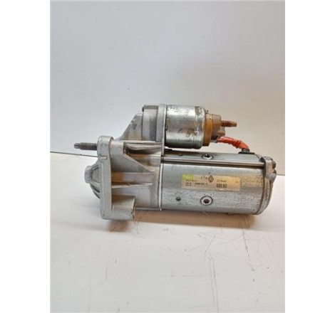 MOTOR ARRANQUE - Renault...