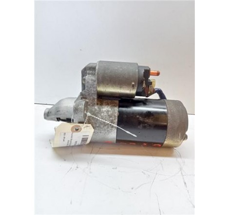 MOTOR ARRANQUE - Hyundai...