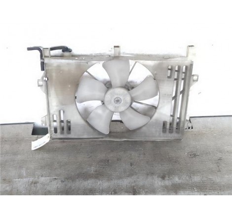 ELECTROVENTILADOR - Toyota...