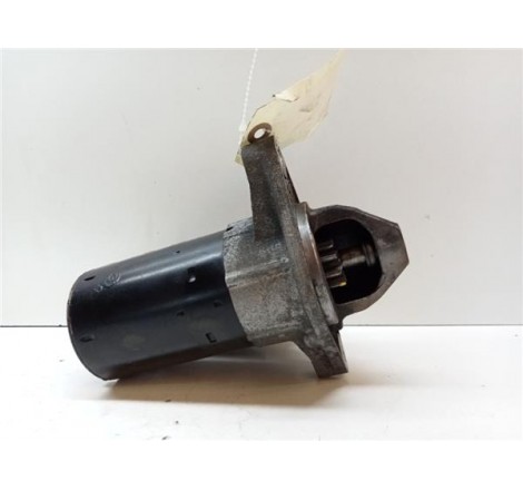 MOTOR ARRANQUE - Toyota...