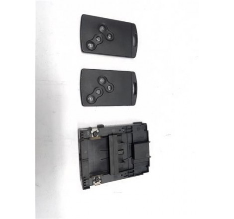 LLAVE - Renault MEGANE III...