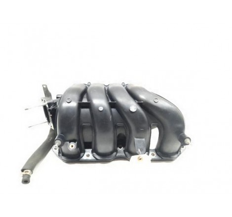 COLECTOR ADMISION - Toyota...