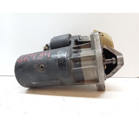 MOTOR ARRANQUE - Nissan...
