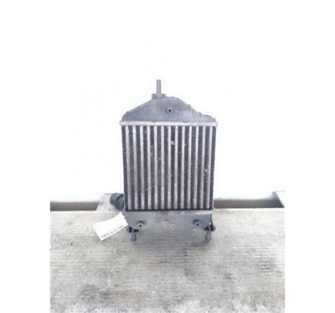 INTERCOOLER - Fiat Idea 2006