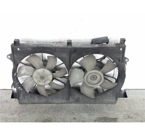 ELECTROVENTILADOR - Toyota...