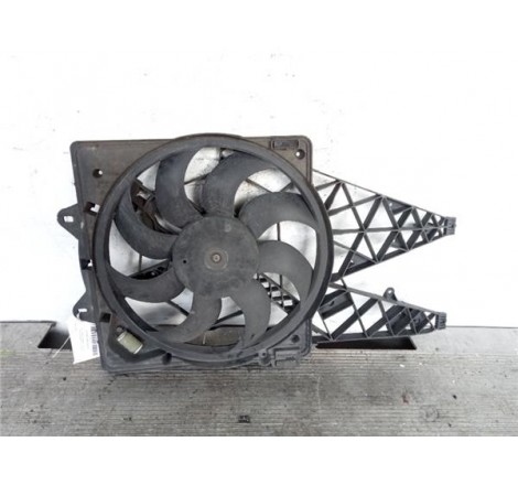ELECTROVENTILADOR - Fiat II...