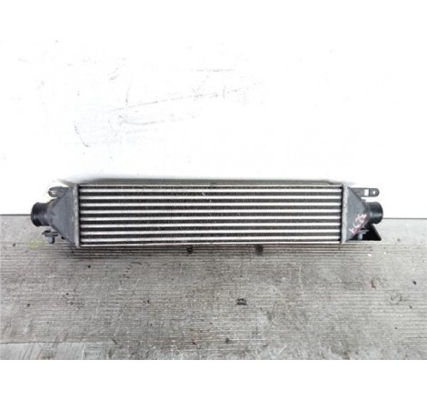 INTERCOOLER - Fiat II Doblò...