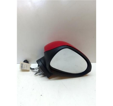 RETROVISOR ELECTRICO...