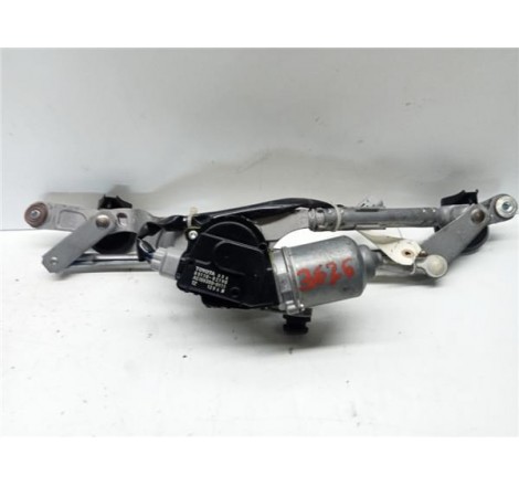 MOTOR LIMPIAPARABRISAS...