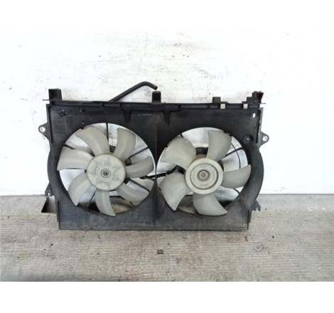 ELECTROVENTILADOR - Toyota...