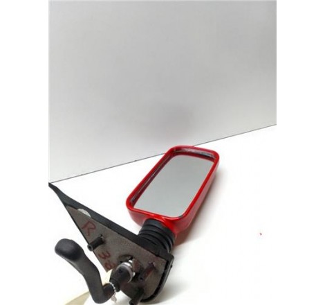 RETROVISOR DERECHA - Fiat...