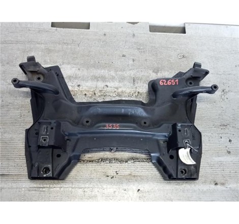 CUNA MOTOR - Peugeot 207 2006