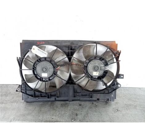ELECTROVENTILADOR - Toyota...