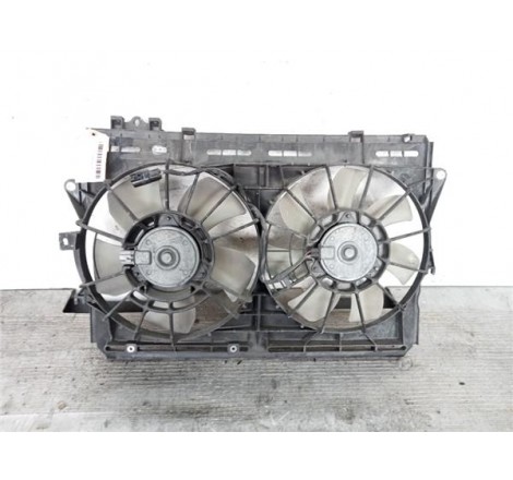 ELECTROVENTILADOR - Toyota...