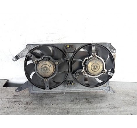 ELECTROVENTILADOR - Alfa...