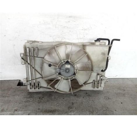 ELECTROVENTILADOR - Toyota...