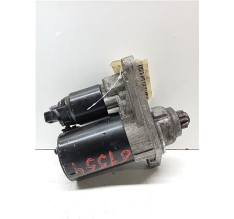 MOTOR ARRANQUE - Seat Ibiza...