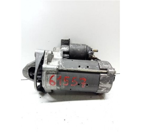 MOTOR ARRANQUE - Fiat...