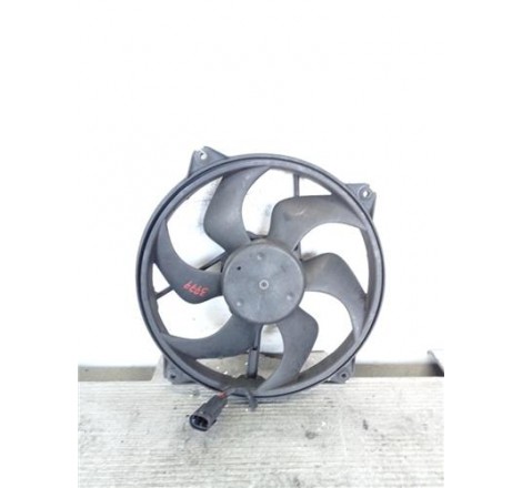 ELECTROVENTILADOR - Citroen...