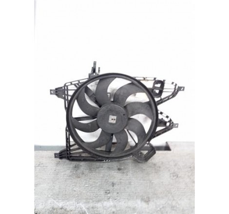 ELECTROVENTILADOR - Renault...