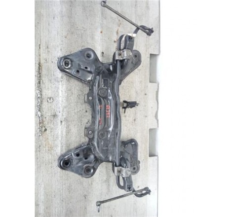 CUNA MOTOR - Peugeot 208 2013