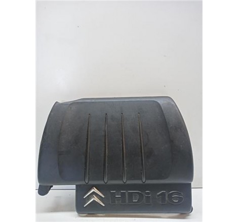 TAPA MOTOR - Citroen C4...