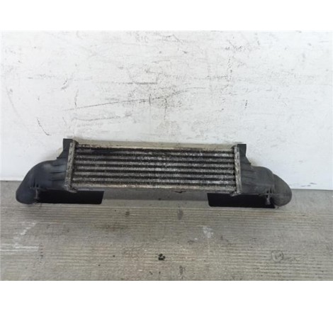 INTERCOOLER - Mercedes-Benz...