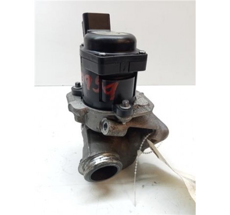 EGR - Citroen C4 Berlina 2006