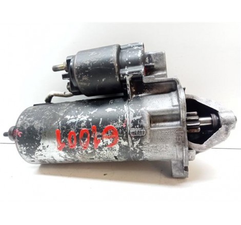 MOTOR ARRANQUE - Audi 80/90...