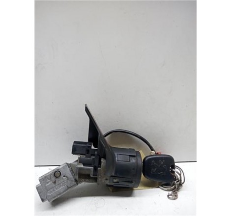 ANTIRROBO - Peugeot 207 2007