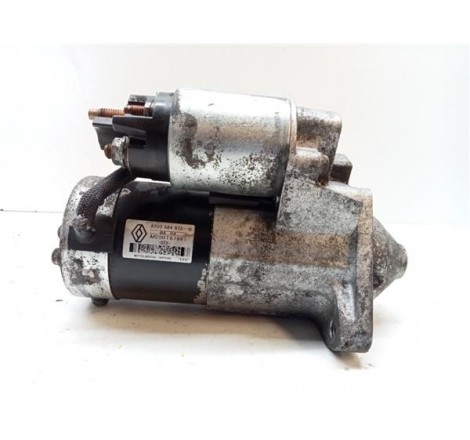 MOTOR ARRANQUE - Renault...