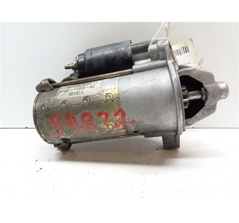 MOTOR ARRANQUE - Ford Focus...