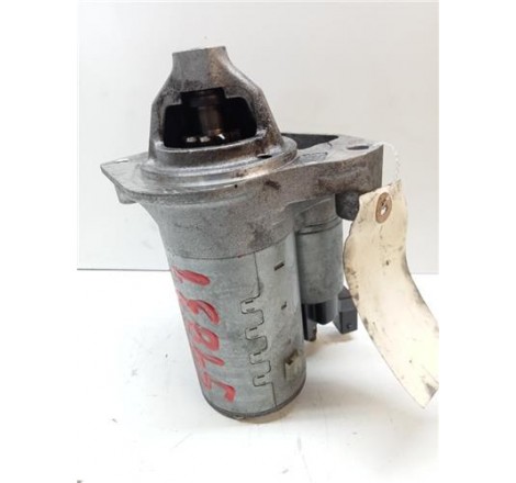 MOTOR ARRANQUE - Peugeot...