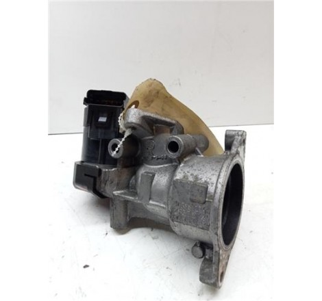 EGR - Ford Mondeo Berlina 2009