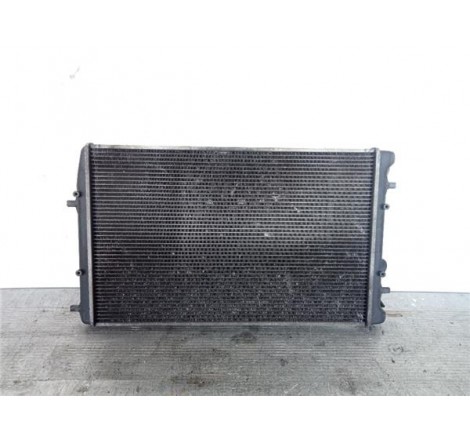 RADIADOR AGUA - Seat Ibiza...