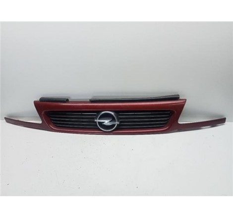 PARRILLA DELANTERA - Opel...