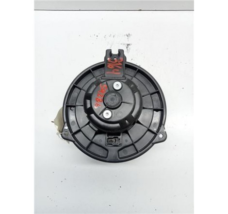 MOTOR CALEFACCION - Toyota...