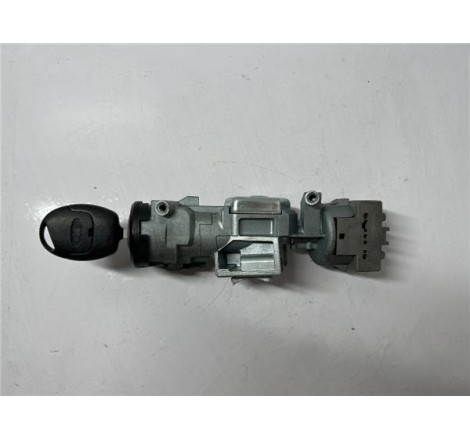 ANTIRROBO - Ford FOCUS II 2007