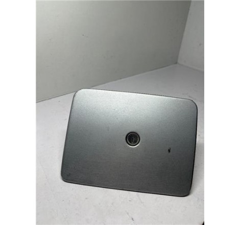 TAPA EXTERIOR COMBUSTIBLE -...