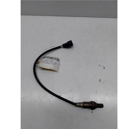 SONDA LAMBDA - Toyota...