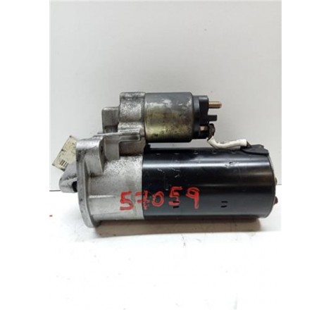 MOTOR ARRANQUE - Volvo XC90...