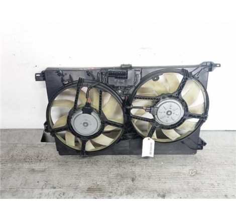 ELECTROVENTILADOR - Saab...